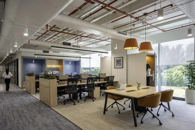 Arbor project showcase
