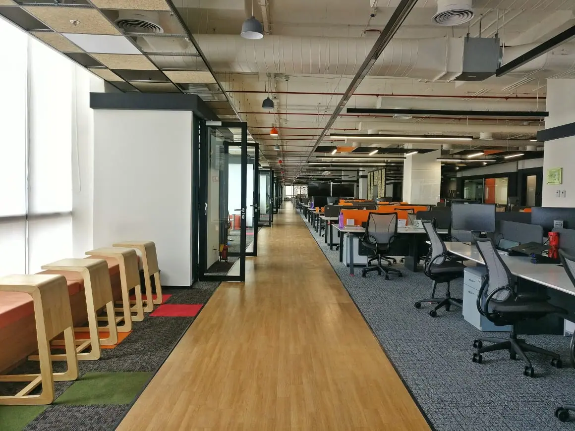 SIXT R&D — image 1