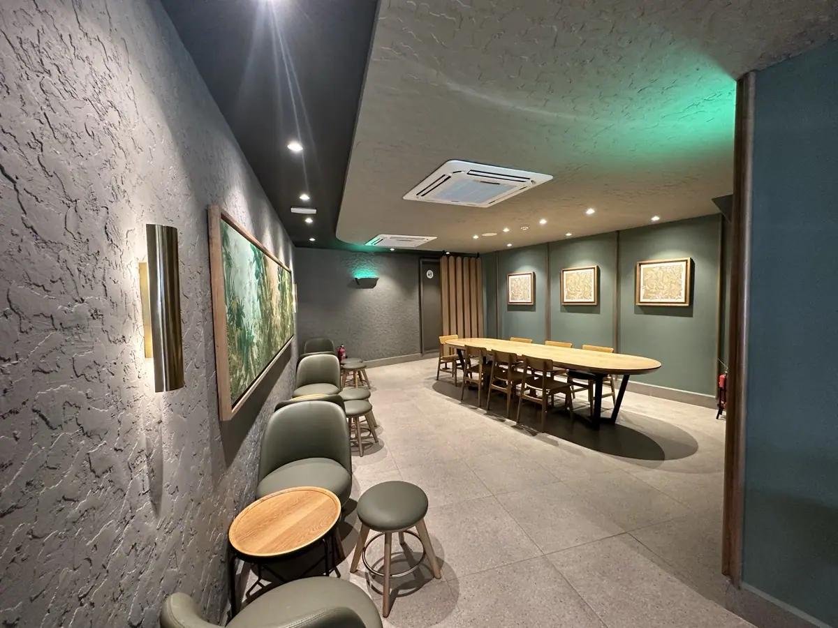 Tata Starbucks – Kadugudi — image 3