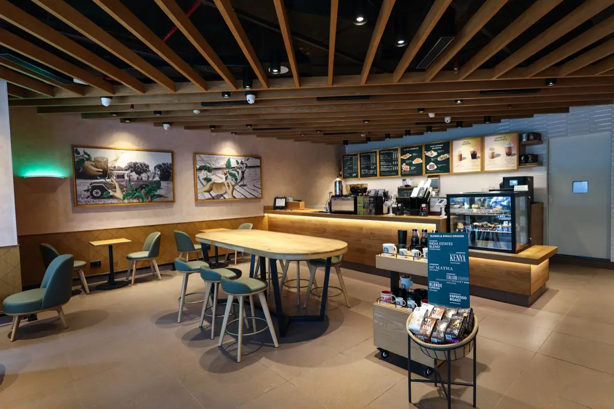Tata Starbucks – Wadala — image 3